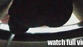 Czech gay toilets caught on cam, unbelievable raw action!