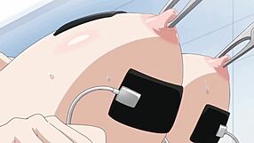 Explosive Hentai Euphoria! Intense BDSM Sex Scenes Unleashed!