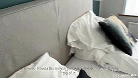 Stepson, Don’t Touch Me While I’m Carrying Baby