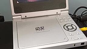 my favorite masturbation session to old vhs porn