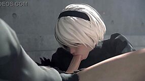 Treat Me Like A Slut In This Cartoon Anime Hentai Scene With Detailed Actions And Scenes