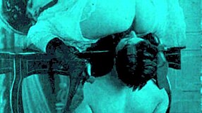 Oh, vintage hairy pussy in retro porn!