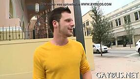 Is dilettante homo sex really that good?