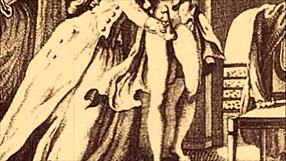 hej, podívej se na tu vintage erotickou ilustraci se mnou