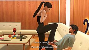 Hey, check this post ball game 3d hentai preview!