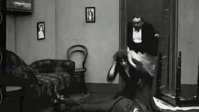 Dark Lantern Entertainment Shows Vintage Porn With Mature MILF And Hairy Scenes