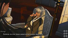 complete gameplay - my bully is my lover part 28