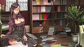 needed more work mai hasegawas mais sex training