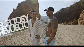 Two Friends Shoot Porn To Survive Financially