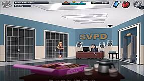 Summer Time Saga Unc Part 33?