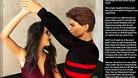 oh small 18+ gesture episode 1 3d cartoon sex