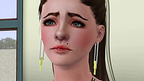 Corazones criminales capitulo 6 yaoi sims 3