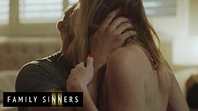 Chick Gets Pussy Pounded Then Huge Facial