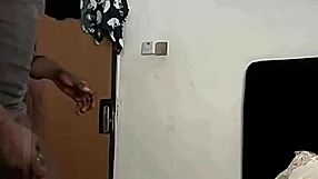 Fucking My Horny Fan's Chubby Fantasies Bareback