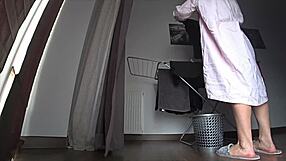 did the wife cheat with her cousin?