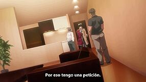 Yumemiru Otome 01 Esp Compilation