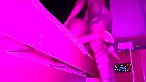 Fucking My Girlfriend Hard On Our Anniversary Night With Big Cock