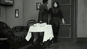 Dark Lantern Entertainment Shows Vintage Porn With Mature MILF And Hairy Scenes