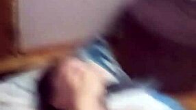 Homemade amateur fucking 18 year old beauty bed screaming pierced nipples