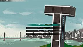 18Titans Parte 12 - Corrida intensa sobre Blackfire