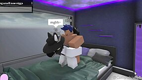 Gay Furry Anal Assfucking and Rough Riding in Detailed Scenes