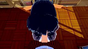 Watch Hs DxD Ntr Madness 2 Full Movie On Sheer Fantasyking3 For Hentai Thrills