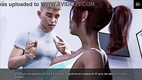 Complete Gameplay With Timestamps For Lost Love Part 6