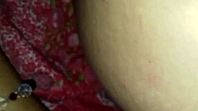 Amateur cheating lover enjoys both vaginal and anal sex