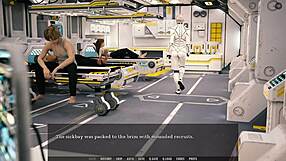 ¡Me corrí adentro de ella en esta follada!