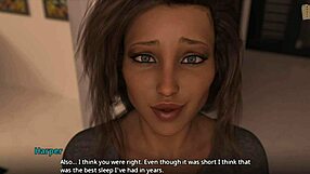 Anime Wvm 137 Everyone Is Happy That John Is Back!