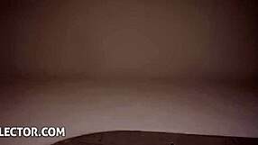 nostalgic naughty fun with foot fetish babe shalina devine