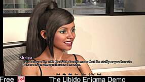The Libido Enigma Demo