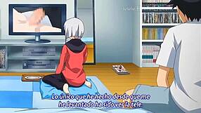 Please Me Capitulo 2 In Anime Hentai Style