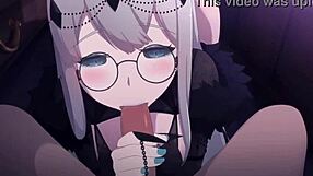 collection of works by kamuo 2 in anime style