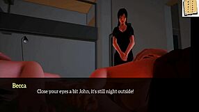 Feeling The Emotions In My New Family 140 With Teen 18+ And Small Tits