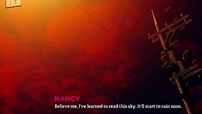 Eternum 5 features anime hentai game elements