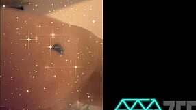 tattooed slut feels intense pleasure in compilation