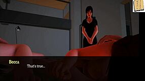 Feeling The Emotions In My New Family 140 With Teen 18+ And Small Tits