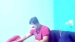 i'm a hetero who shaved my ass for fun and ended up horny fucking pt 2