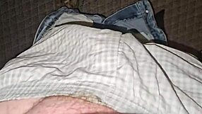 gay blowjob session with intense sucking