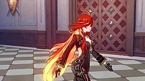 Mavuika Sucking And Fucking In Jean's Office Free Pov Genshin Impact Full Fantasyking3!