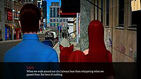 OMG! My New Family 260 brings wild hentai action with big tits milfs! Hottest homemade yet!