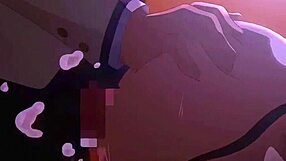 asian anime hentai mix