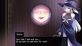 Kris explores the city of pleasure part 4