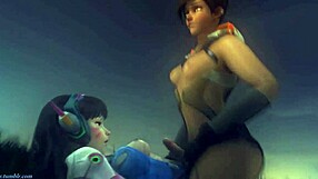 overwatch compilation 74 07 01 22