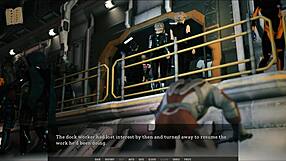 I’m So Into the Curvy Mature Action in Tales from the Unending Void 174!