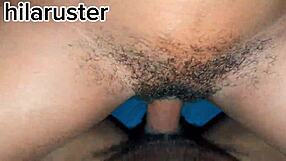 The story of my mother-in-law's big ass getting fucked