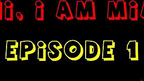 Hi I Am Mia Part 1 Adult 3D Porn Comics Blowjob