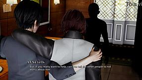 my real desire in anime hentai