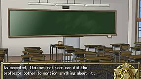 feeling the dark infection in bible black hentai high priest scene